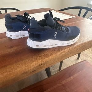 Cloudtec shoes On Cloud